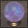 Big Fortune Teller Trophy