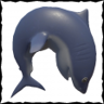 Jump The Shark Trophy