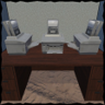 PC Load Letter Trophy