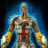 Armor Collector Trophy