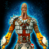 Armor Collector Trophy