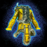 Armored Trophy