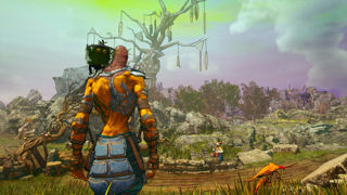 Clash: Artifacts of Chaos Screenshot 2