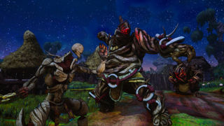 Clash: Artifacts of Chaos Screenshot 10