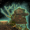Stilt House Trophy