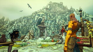 Clash: Artifacts of Chaos Screenshot 8