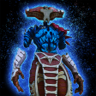 Vivid Dreams Trophy