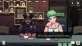 Coffee Talk Screenshot 10