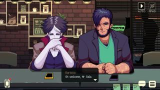 Coffee Talk Screenshot 3