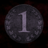 Sleepers of Fort Vaux Trophy