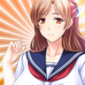 Megumi Stage 1 Trophy