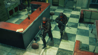 Filthy Lucre Screenshot 8