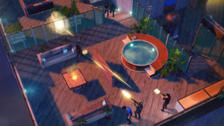 Filthy Lucre Screenshot 4