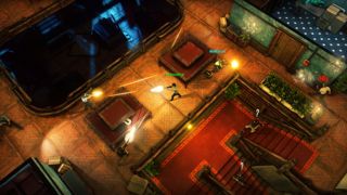 Filthy Lucre Screenshot 3