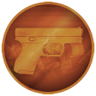 Silent But Deadly Trophy