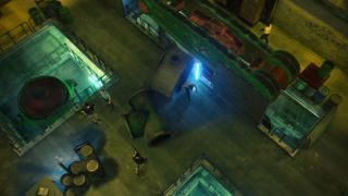 Filthy Lucre Screenshot 7