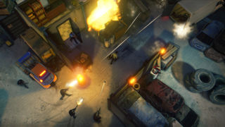Filthy Lucre Screenshot 6