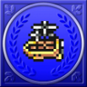 Crushing Force Trophy