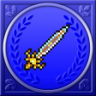 Forbidden Weapons Trophy