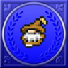Hope of Fire Trophy