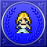 Hope of Water Trophy