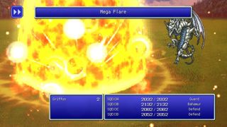 Final Fantasy III Screenshot 6