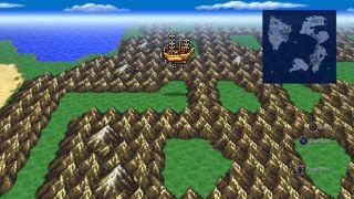 Final Fantasy III Screenshot 4