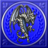 Summon Master Trophy