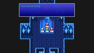 Final Fantasy III Screenshot 5