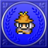 Waking from Dreamland Trophy