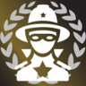 Captain Competent Trophy