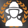 Firefighter Trophy
