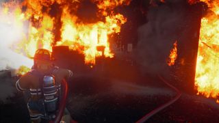Firefighting Simulator - The Squad Screenshot 9