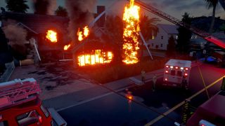 Firefighting Simulator - The Squad Screenshot 7