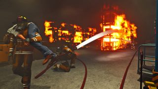 Firefighting Simulator - The Squad Screenshot 4