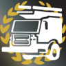 T-Rex Driver Trophy