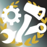 Tool Master Trophy