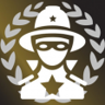Captain Competent Trophy