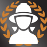 Firefighter Trophy
