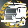 T-Rex Driver Trophy