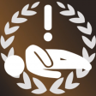 You Saved My Life Trophy
