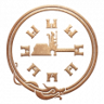 Beneath the Surface Trophy