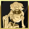 The Useless Trinket Trophy