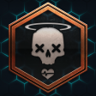 DUDE IM STILL ALIVE Trophy