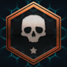 GOOD TIMES ARE COMMING Trophy