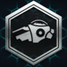 I WILL SURVIVE Trophy