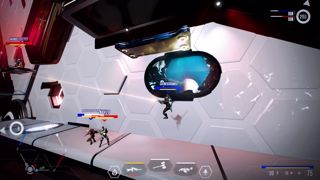 HIVE: Altenum Wars Screenshot 4