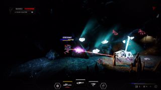 HIVE: Altenum Wars Screenshot 1