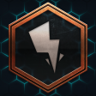 TO THE MOON Trophy