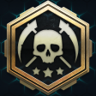 UNSTOPPABLE Trophy